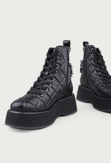 Ботинки Mario Berlucci Ботинки Mario Berlucci