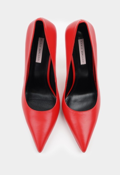 Туфли Mario Berlucci Туфли Mario Berlucci