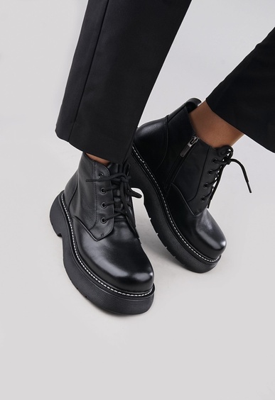 Ботинки Mario Berlucci Ботинки Mario Berlucci