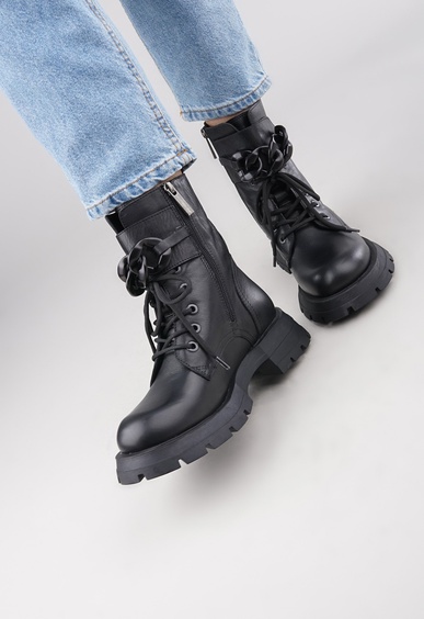 Ботинки Mario Berlucci Ботинки Mario Berlucci