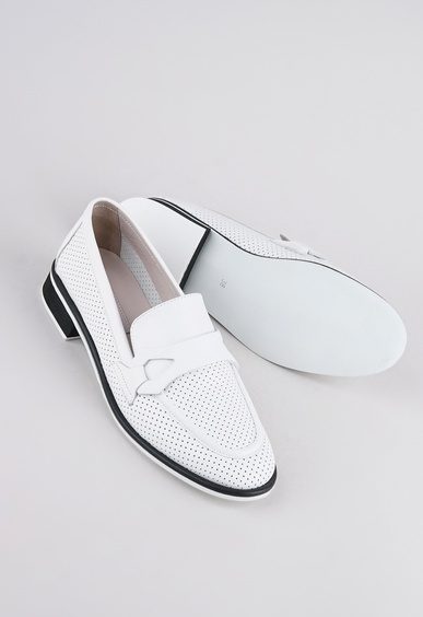 Туфли на низком каблуке Mario Berlucci Туфли на низком каблуке Mario Berlucci