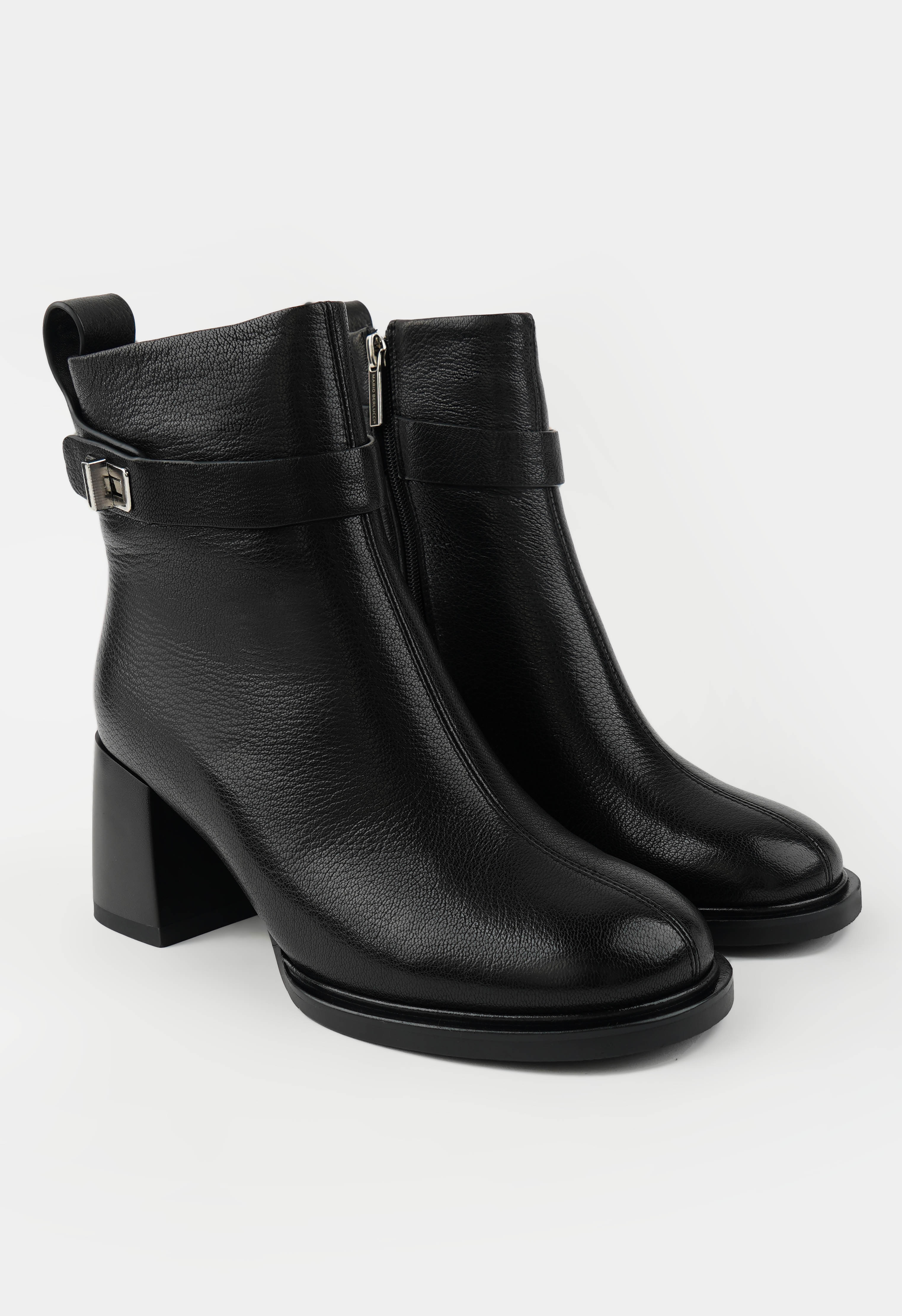 Mario Berlucci 3-H15-1