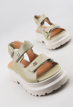 Сандалии Mario Berluchi Сандалии Mario Berluchi