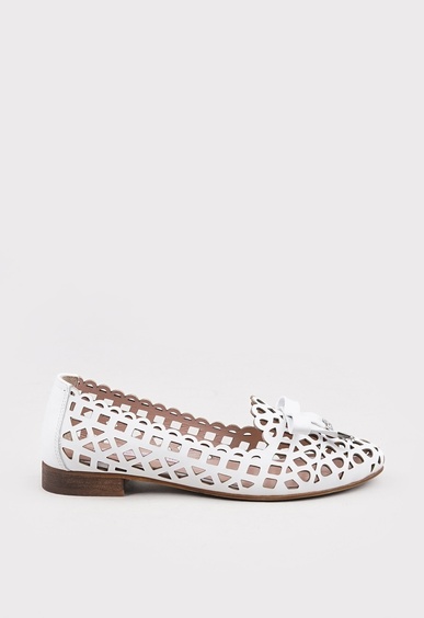 Туфли на низком каблуке Mario Berluchi Туфли на низком каблуке Mario Berluchi