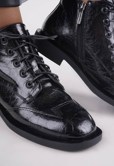 Ботинки Mario Berlucci Ботинки Mario Berlucci