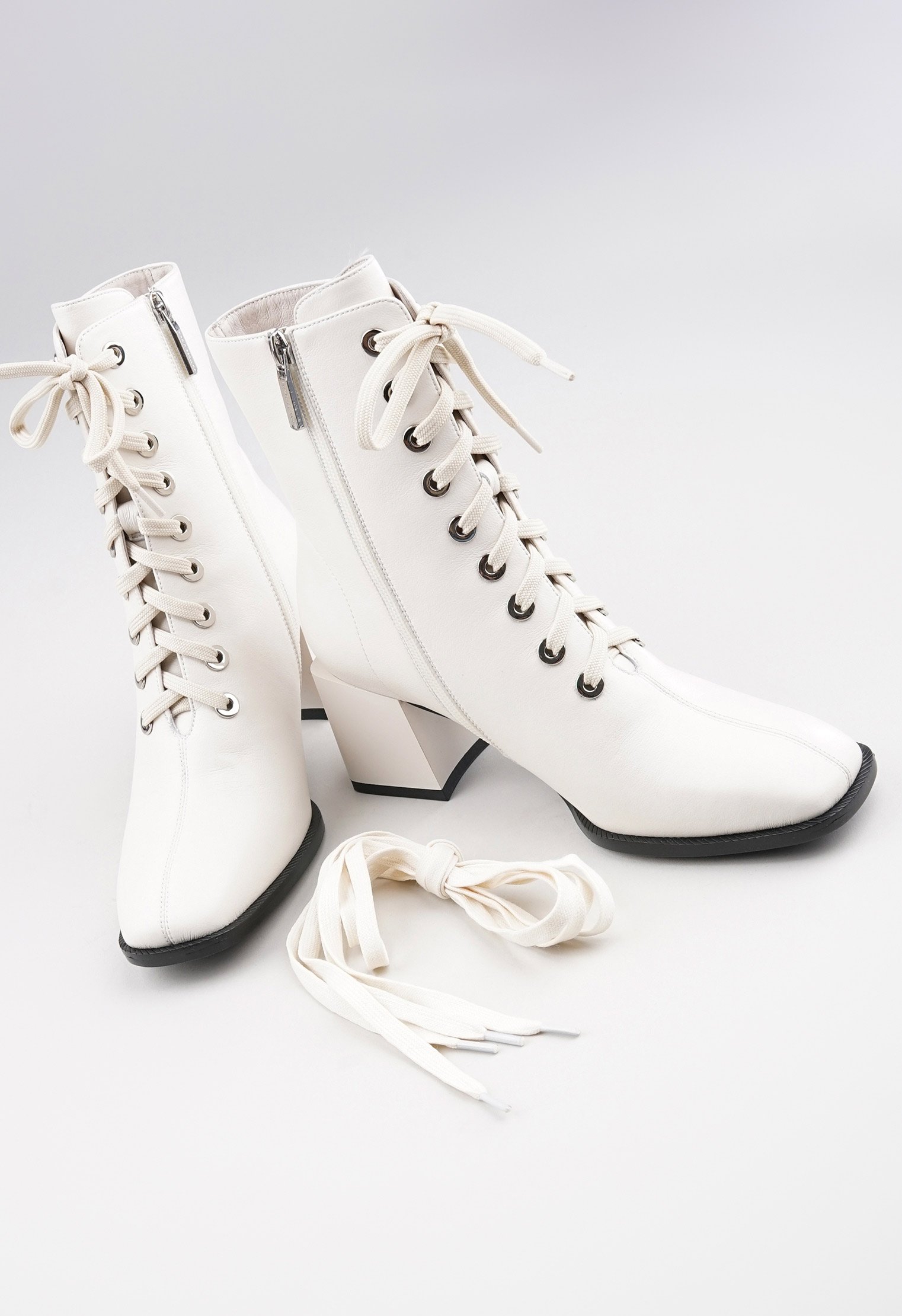 Ботильоны Mario Berlucci Ботильоны Mario Berlucci