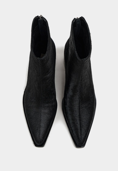 Ботильоны Mario Berlucci Ботильоны Mario Berlucci