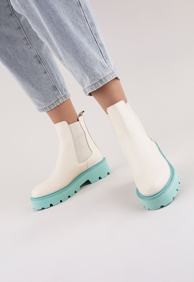 Ботинки Mario Berlucci Ботинки Mario Berlucci