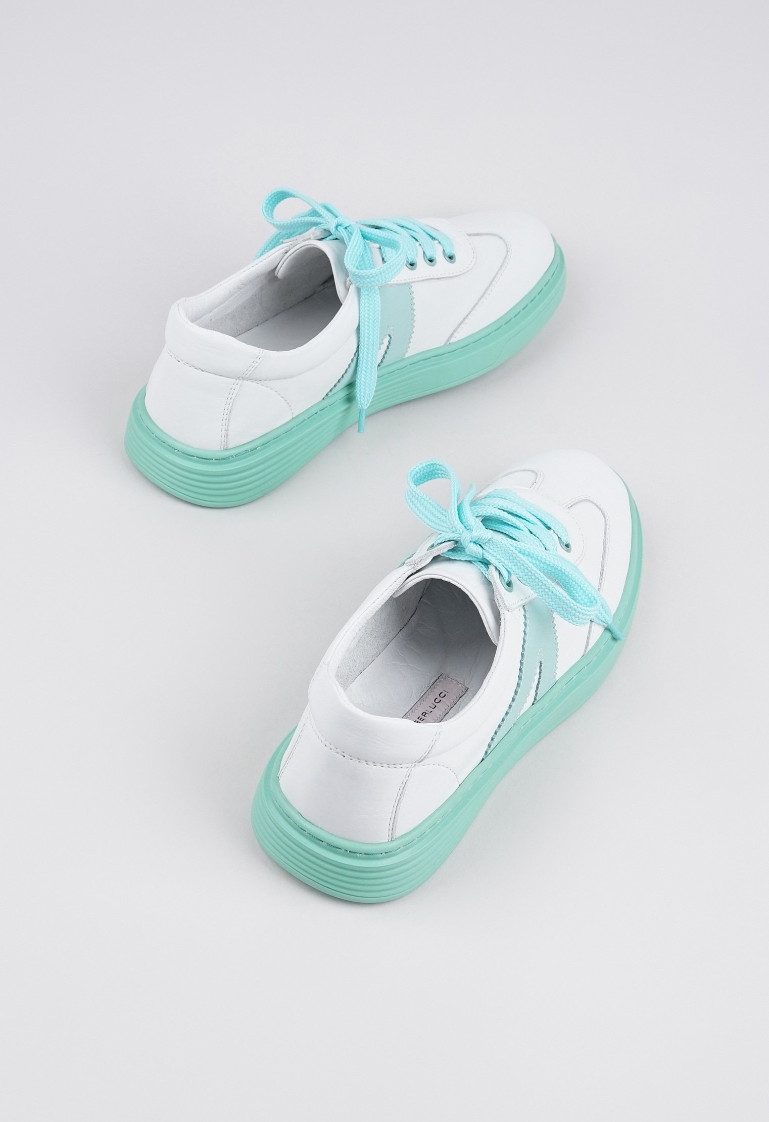 Кеды Mario Berlucci Кеды Mario Berlucci