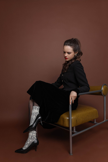 Mario Berlucci 4-G016-01