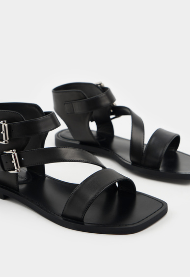 Сандалии Mario Berlucci Сандалии Mario Berlucci