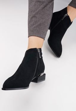 Ботильоны Mario Berlucci Ботильоны Mario Berlucci