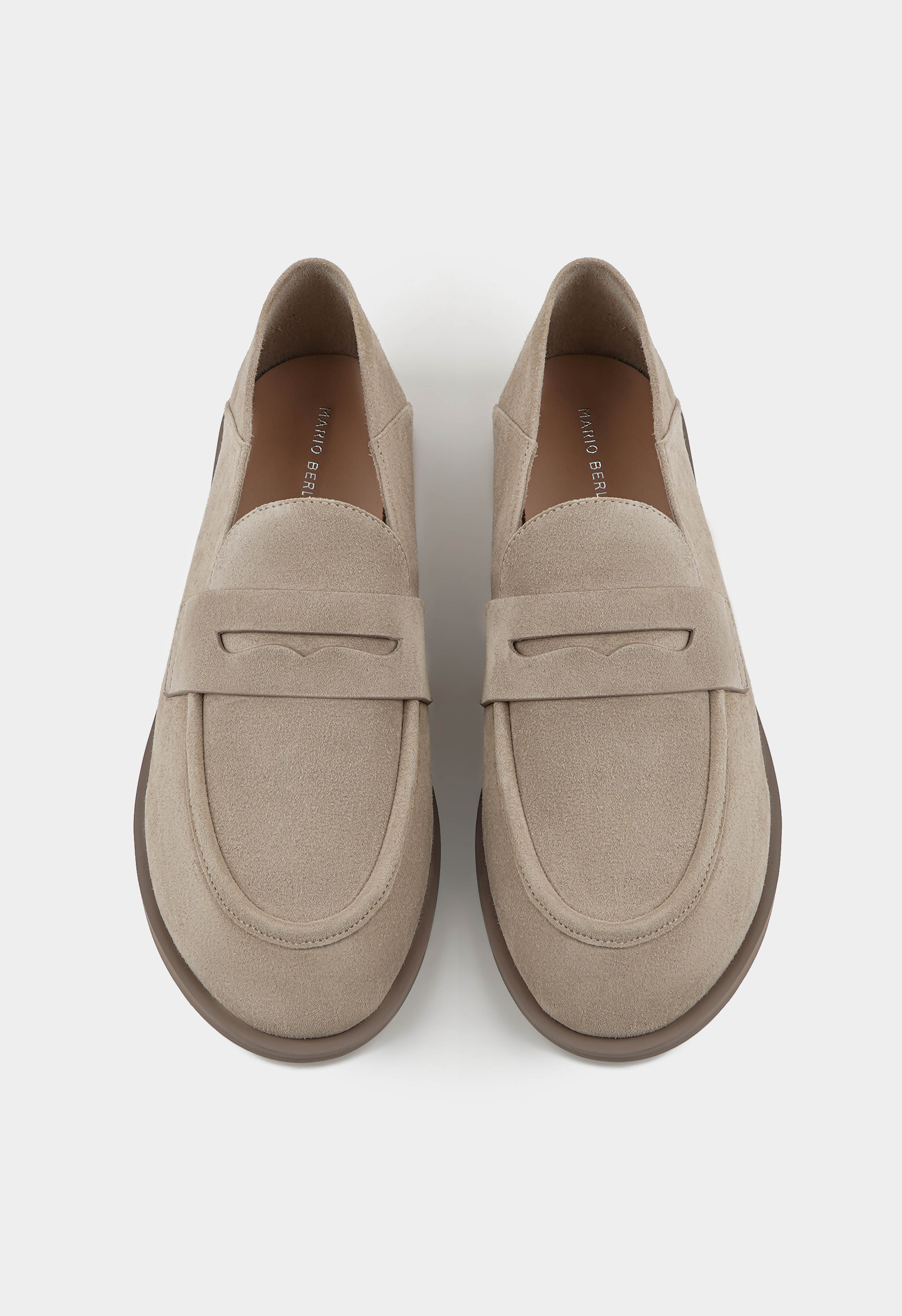 Лоферы Mario Berlucci Лоферы Mario Berlucci