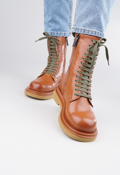 Ботинки Mario Berlucci Ботинки Mario Berlucci