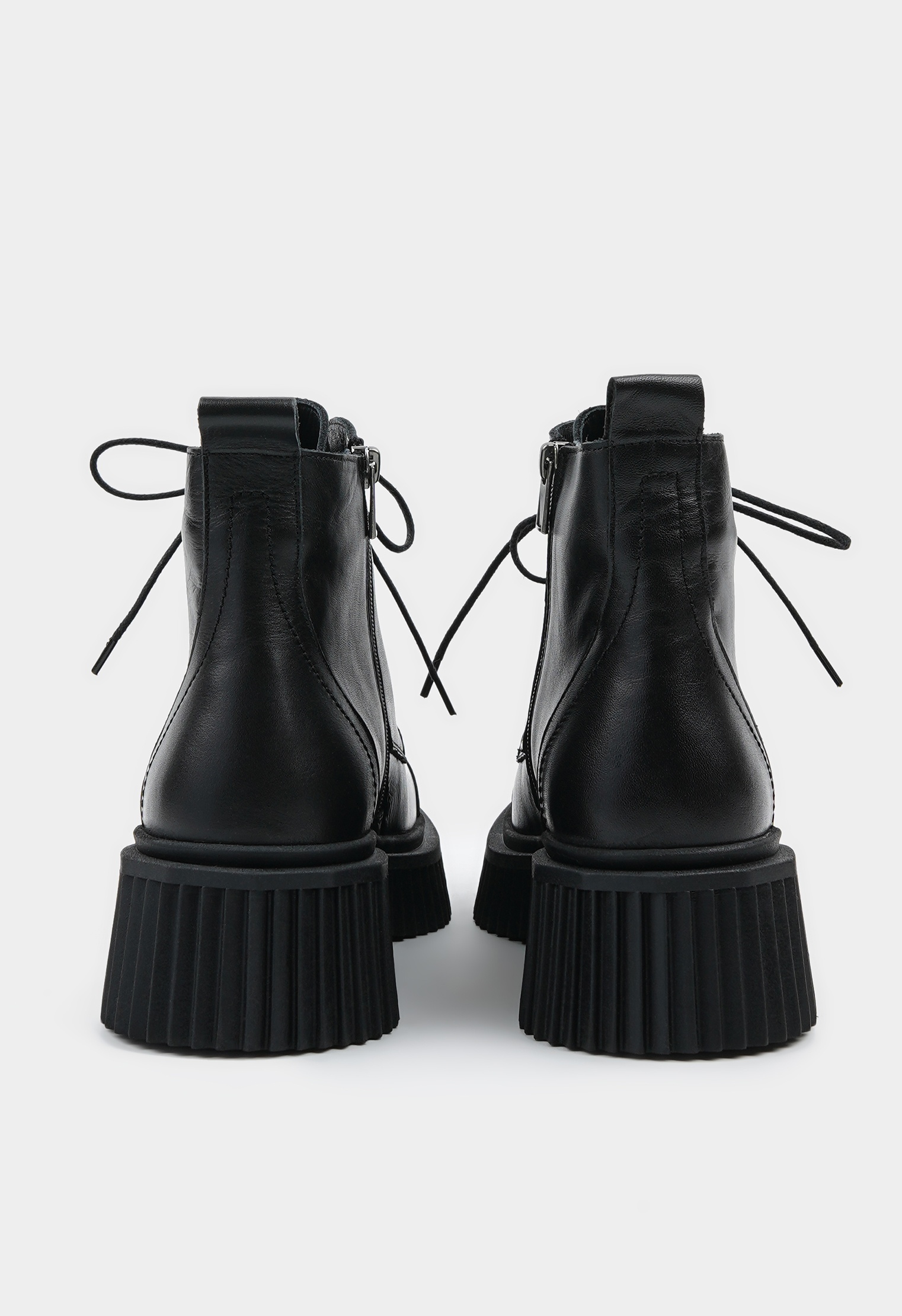 Ботинки Mario Berlucci Ботинки Mario Berlucci