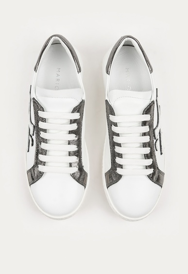 Кеды Mario Berlucci Кеды Mario Berlucci