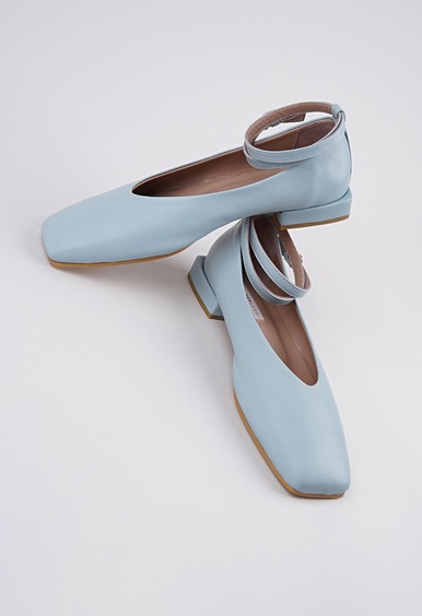 Балетки Mario Berlucci Балетки Mario Berlucci