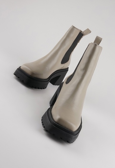 Ботильоны Mario Berlucci Ботильоны Mario Berlucci