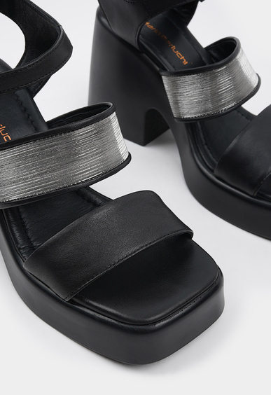 Босоножки Mario Berlucci Босоножки Mario Berlucci