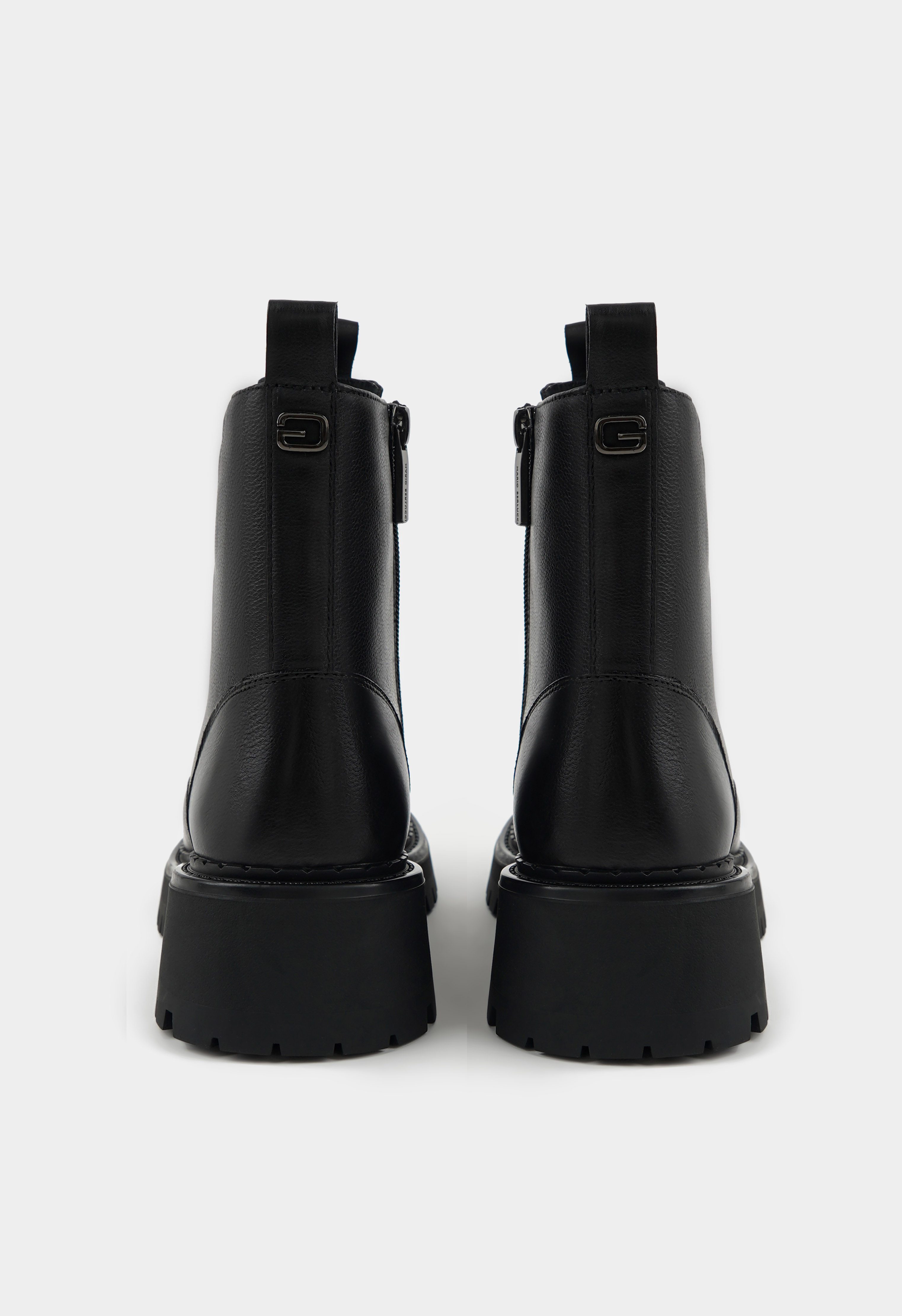 Ботинки Mario Berlucci