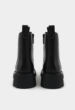 Ботинки Mario Berlucci Ботинки Mario Berlucci