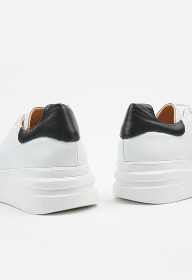 Кеды Mario Berlucci Кеды Mario Berlucci