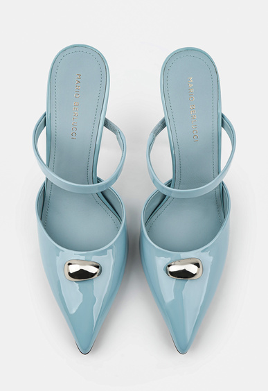 Туфли Mario Berlucci Туфли Mario Berlucci