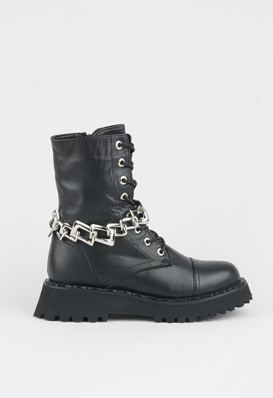 Ботинки Mario Berlucci Ботинки Mario Berlucci