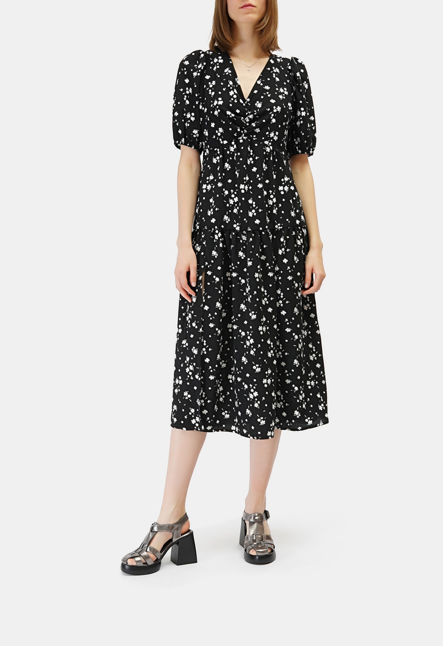 Босоножки Mario Berlucci Босоножки Mario Berlucci