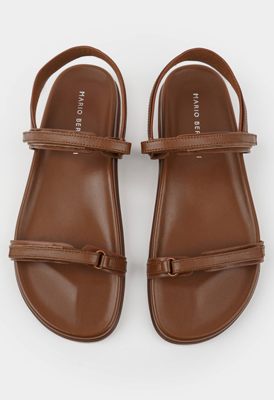 Сандалии Mario Berlucci Сандалии Mario Berlucci