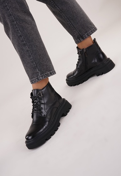 Ботинки Mario Berlucci Ботинки Mario Berlucci