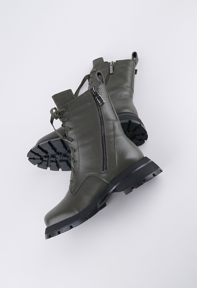 Ботинки Mario Berlucci Ботинки Mario Berlucci