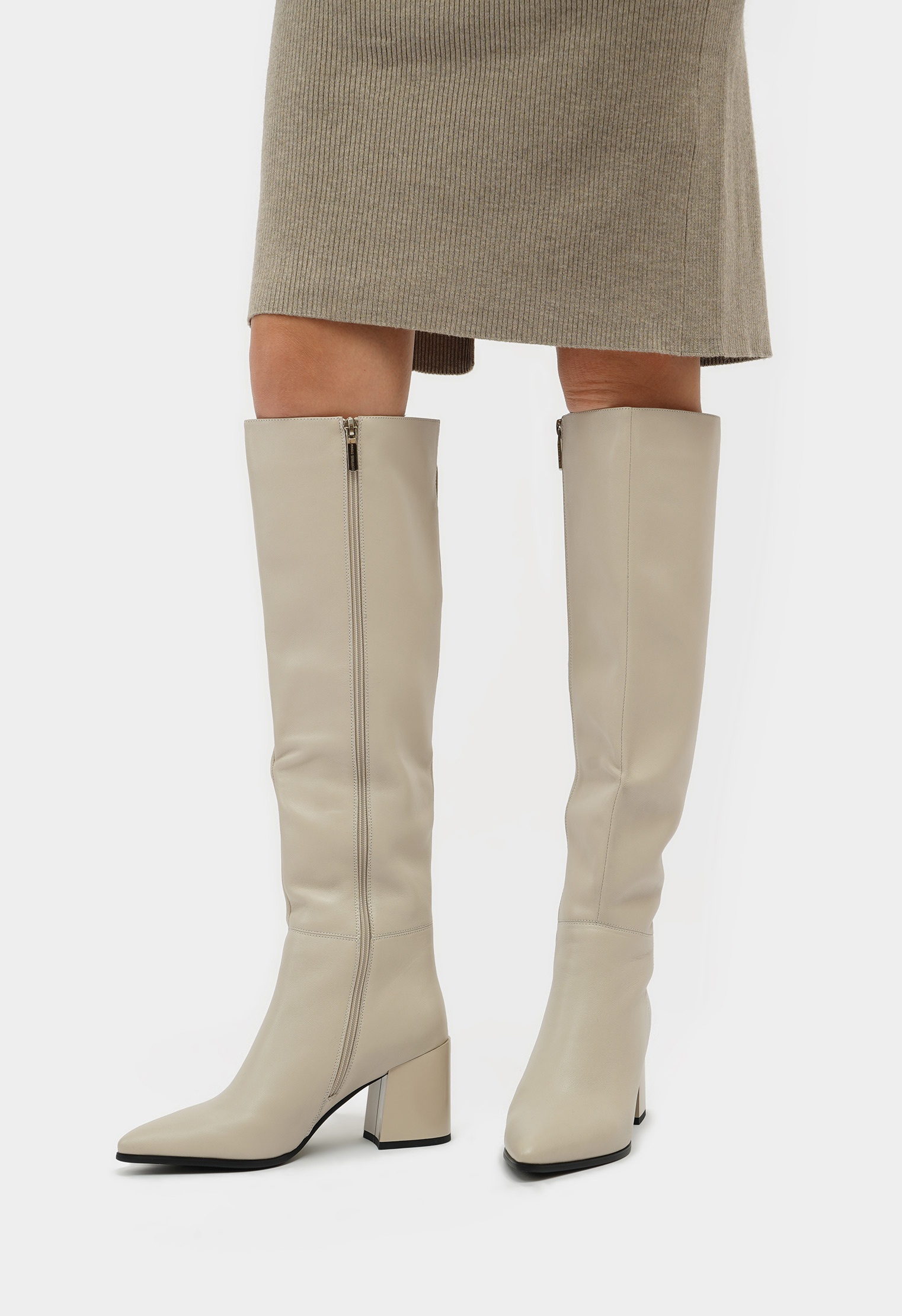 Сапоги Mario Berlucci Сапоги Mario Berlucci