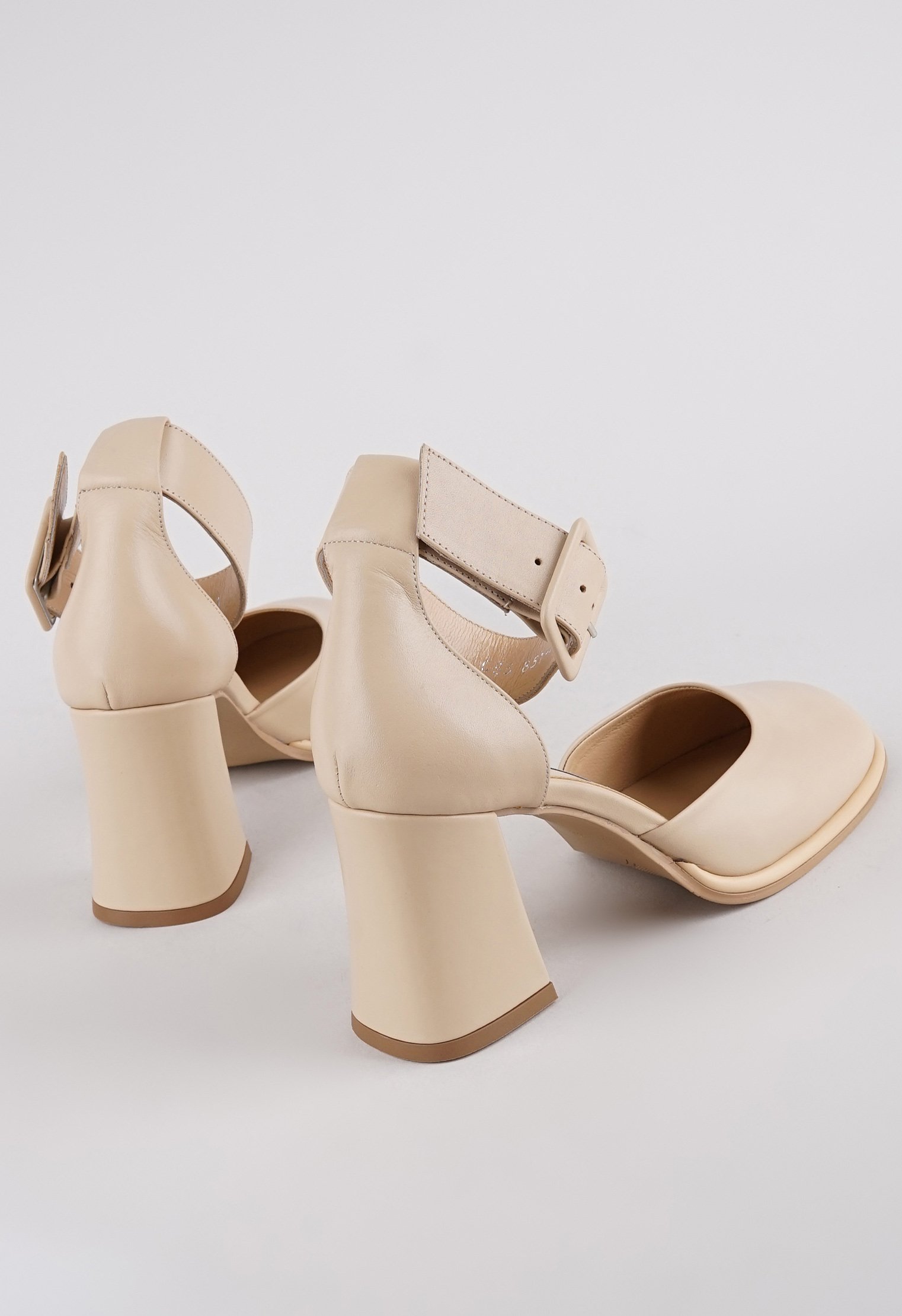 Туфли Mario Berlucci Туфли Mario Berlucci