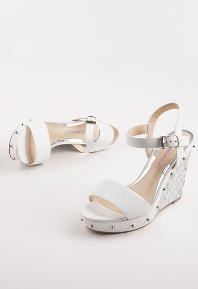 Босоножки на танкетке Mario Berlucci Босоножки на танкетке Mario Berlucci