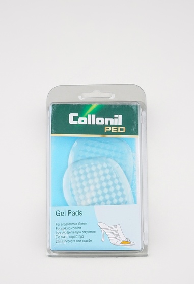 20-1541 COLLOPED PADS GEL, гелевый вкладыш для обуви COLLONIL