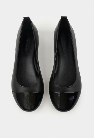 Балетки Mario Berlucci Балетки Mario Berlucci