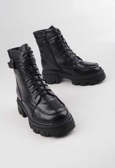 Ботинки Mario Berlucci Ботинки Mario Berlucci