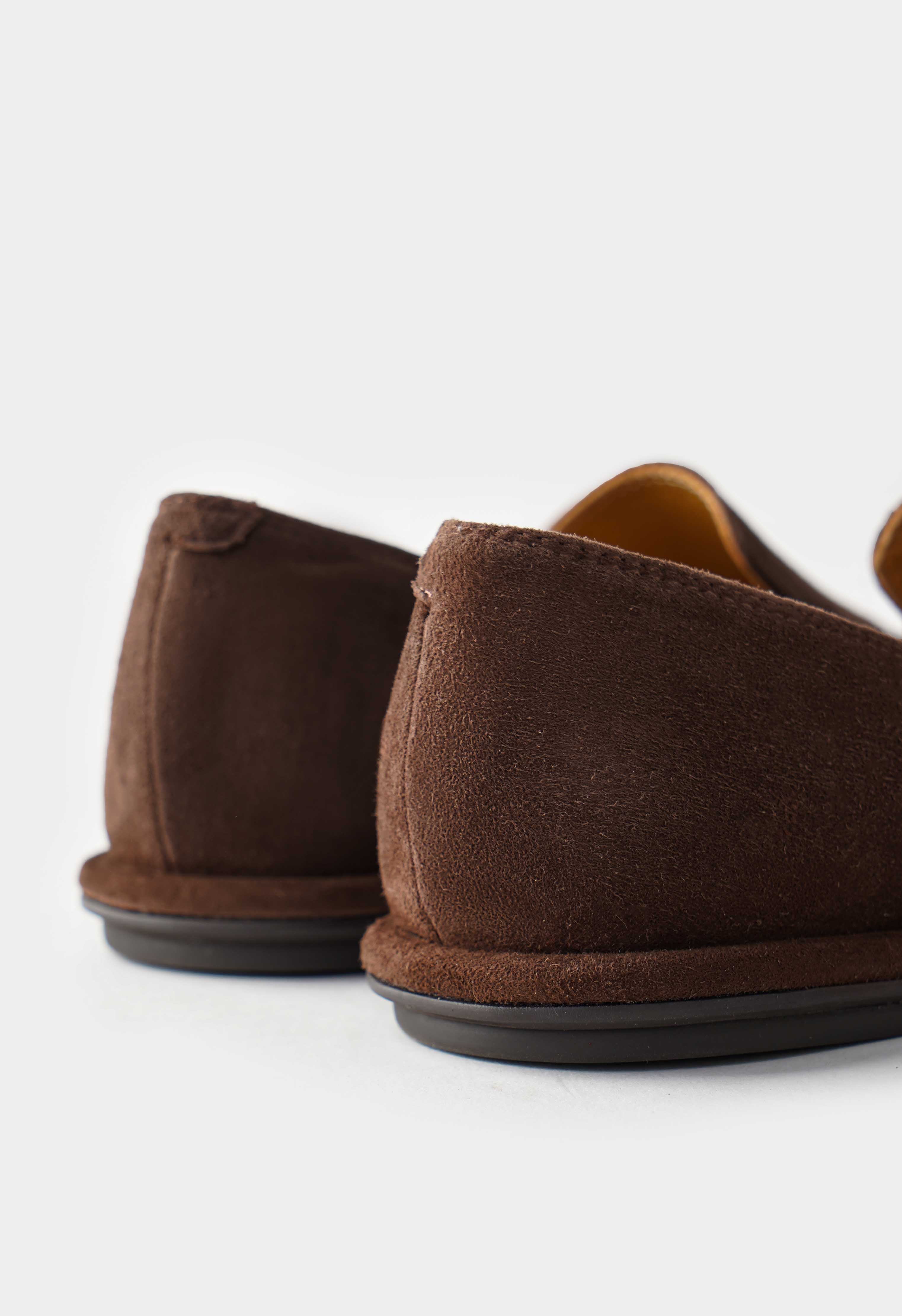 Лоферы Mario Berlucci