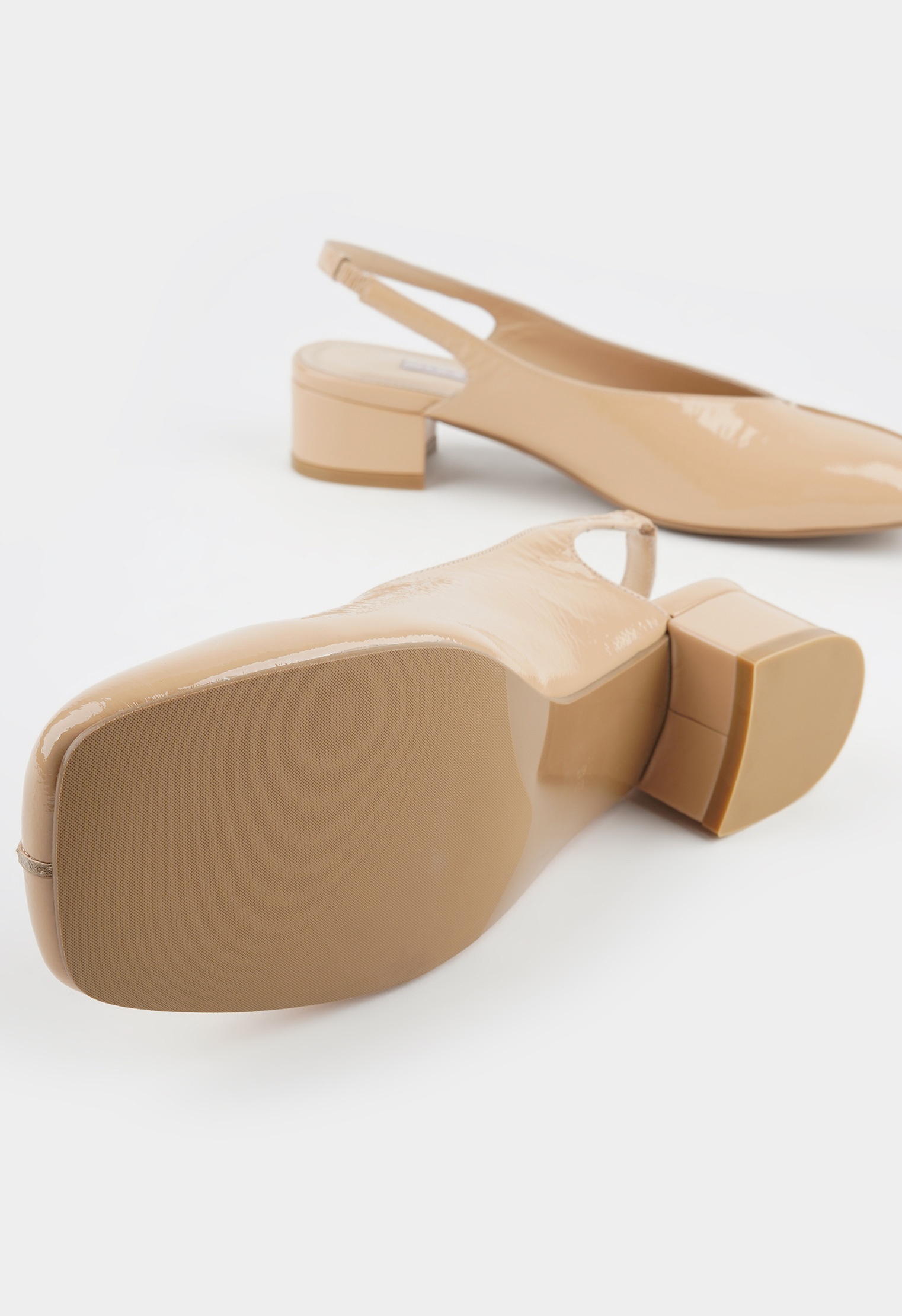 Туфли Mario Berlucci Туфли Mario Berlucci