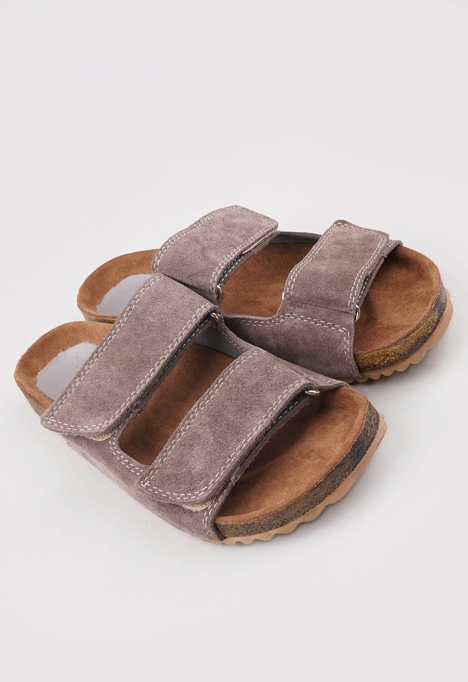 Сандалии Mario Berluchi Сандалии Mario Berluchi