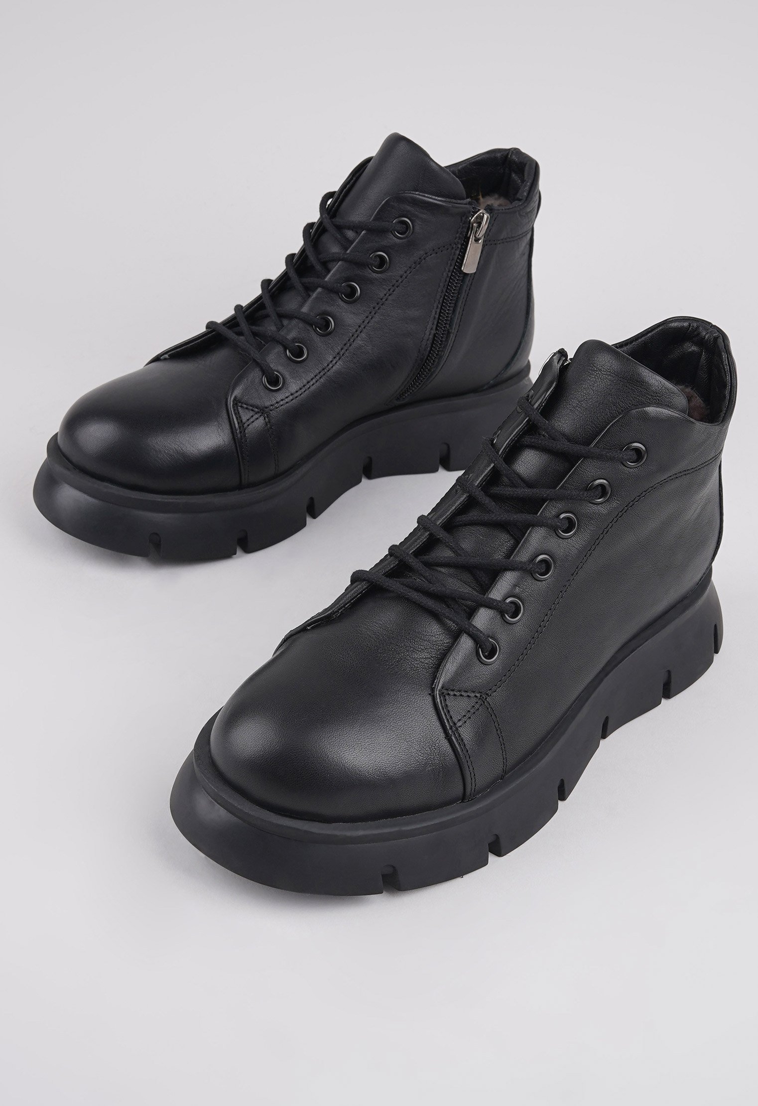 Ботинки Mario Berlucci Ботинки Mario Berlucci