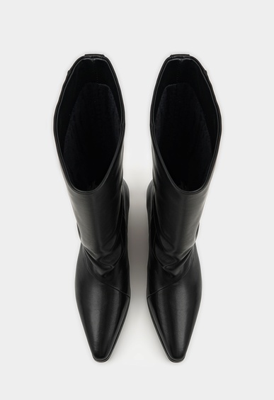 Полусапоги Mario Berlucci Полусапоги Mario Berlucci