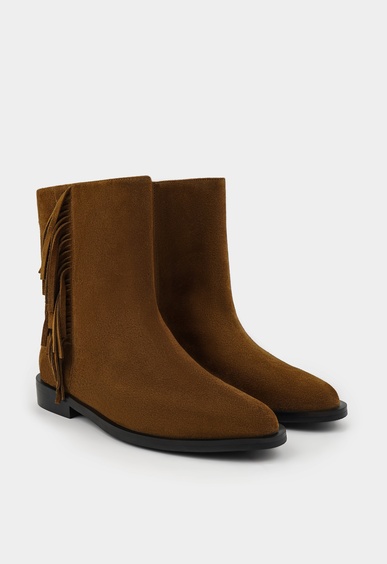 Полусапоги Mario Berlucci Полусапоги Mario Berlucci