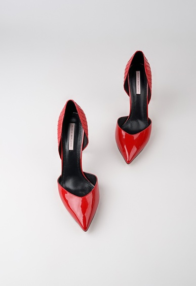 Туфли на шпильке Mario Berlucci Туфли на шпильке Mario Berlucci