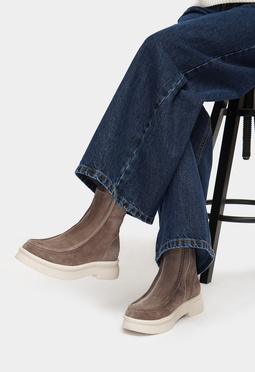 Ботинки Mario Berlucci Ботинки Mario Berlucci