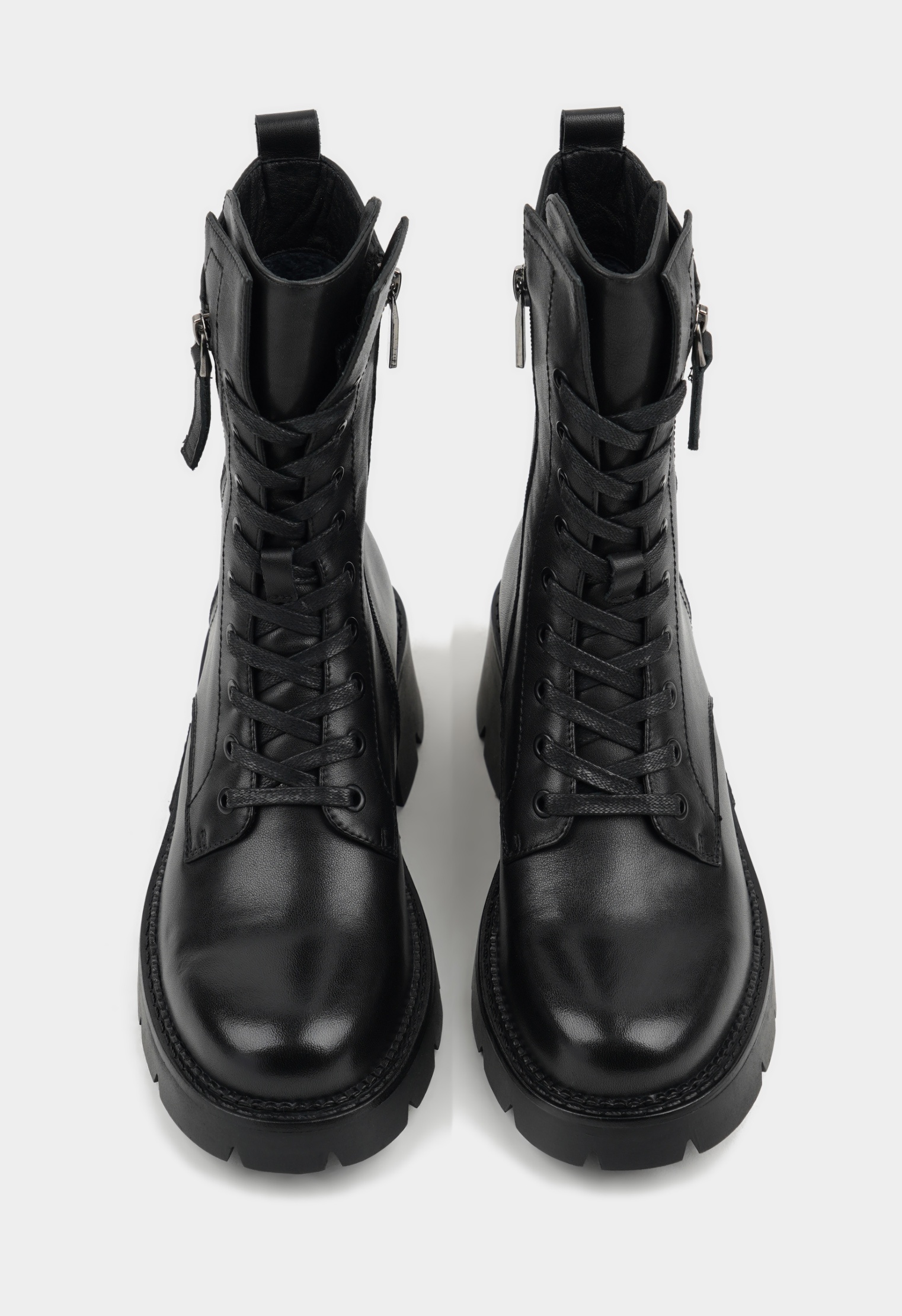 Ботинки Mario Berlucci Ботинки Mario Berlucci