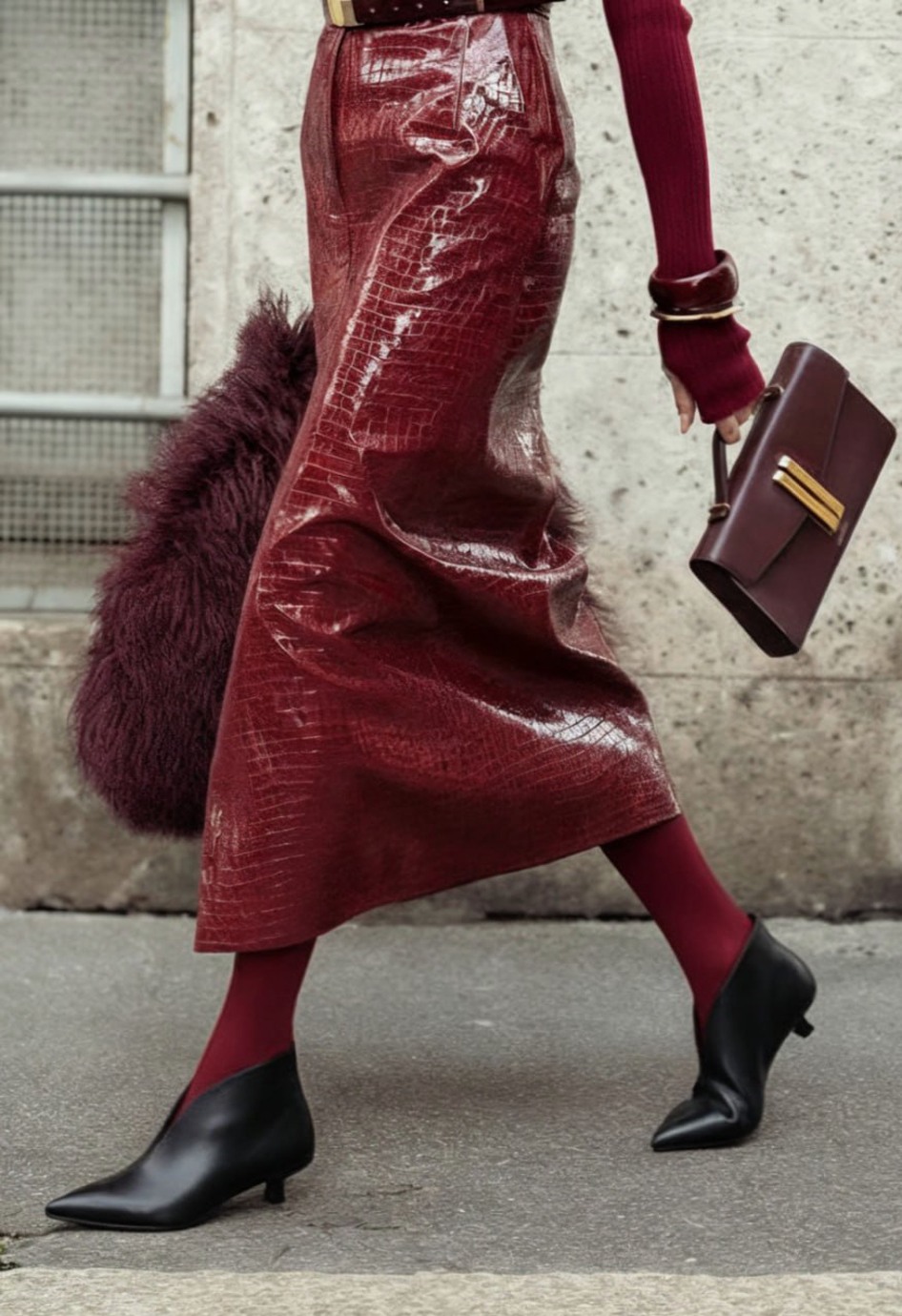 Ботильоны Mario Berlucci