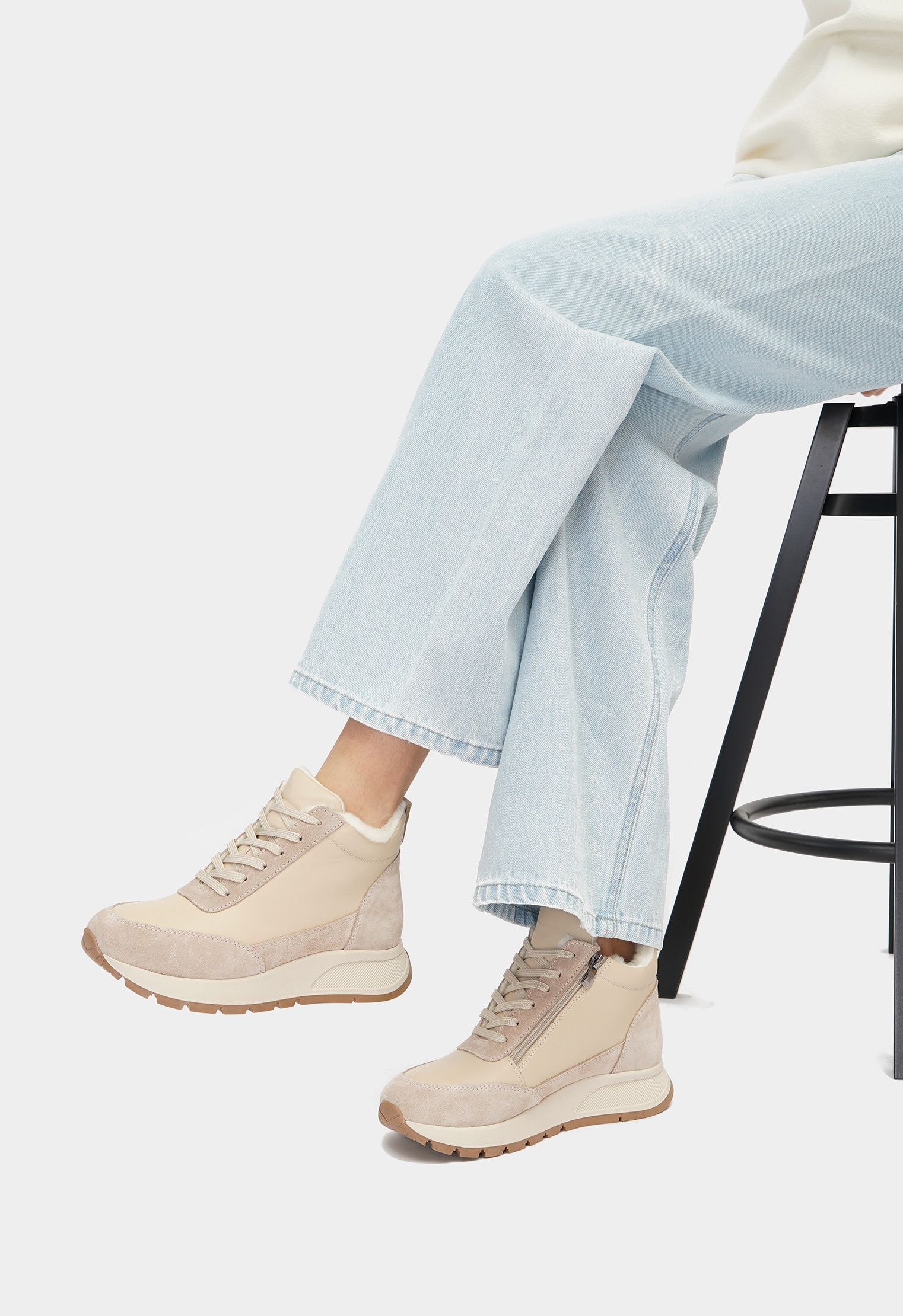 Кроссовки Mario Berlucci Кроссовки Mario Berlucci