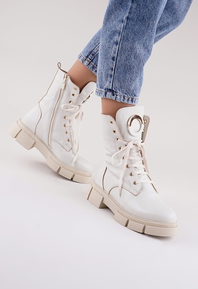 Ботинки Mario Berlucci Ботинки Mario Berlucci